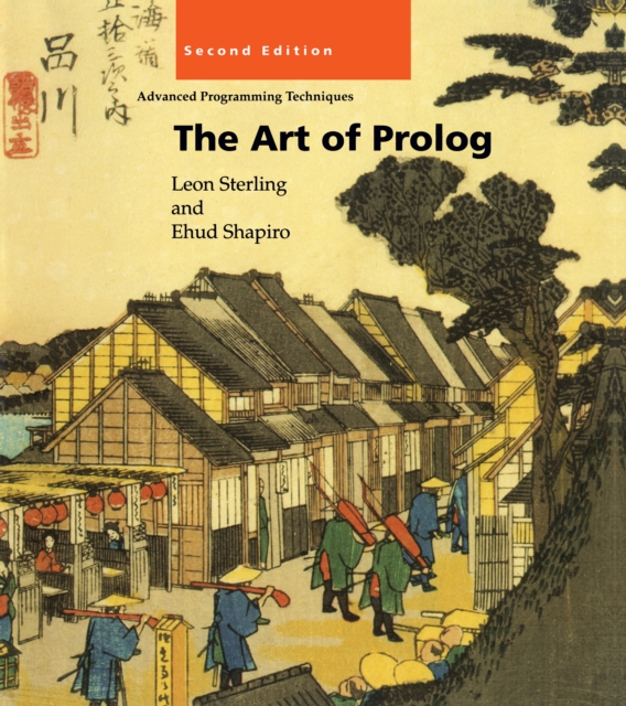 The Art of Prolog : Advanced Programming Techniques, PDF eBook