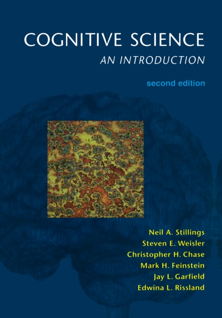 Cognitive Science : An Introduction, PDF eBook