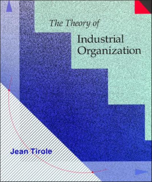 The Theory of Industrial Organization, PDF eBook