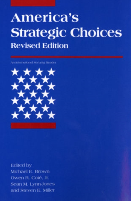 America's Strategic Choices, PDF eBook