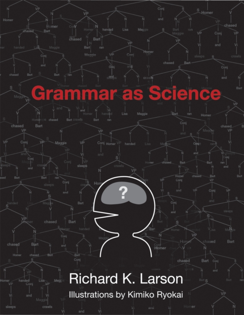 Grammar as Science, PDF eBook