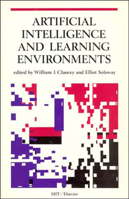 Artificial Intelligence and Learning Environments, PDF eBook