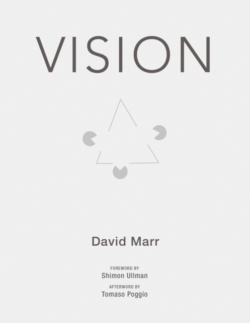 Vision, EPUB eBook