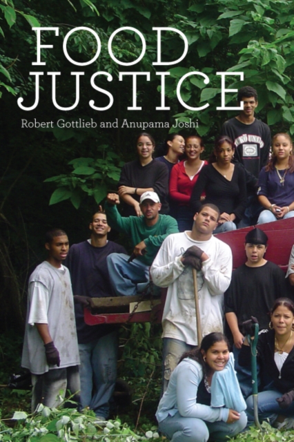 Food Justice, PDF eBook