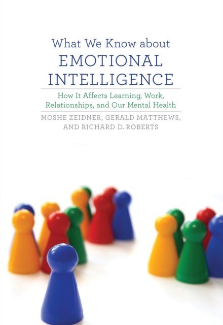 What We Know about Emotional Intelligence, EPUB eBook