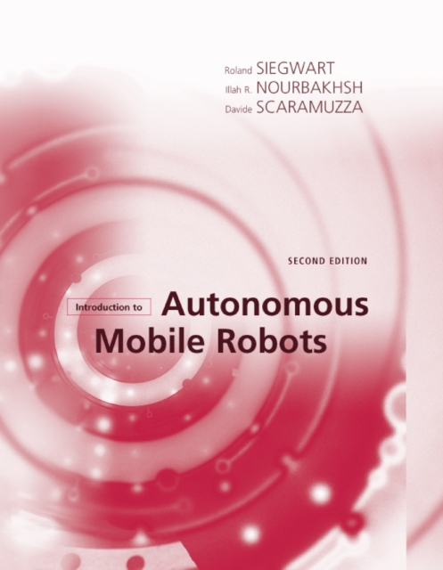 Introduction to Autonomous Mobile Robots, PDF eBook