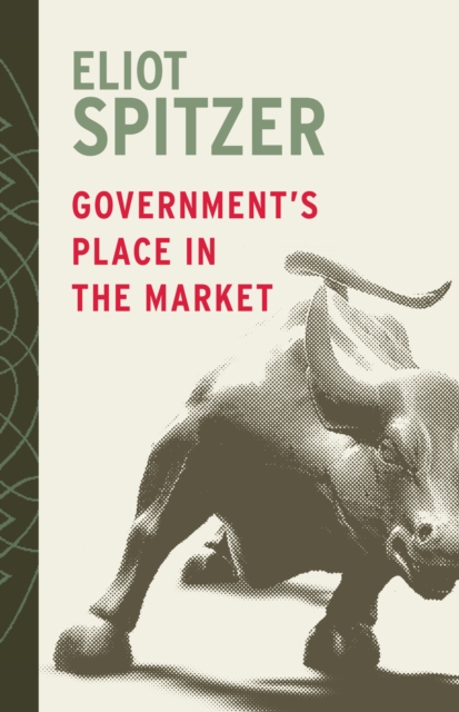 Government's Place in the Market, PDF eBook