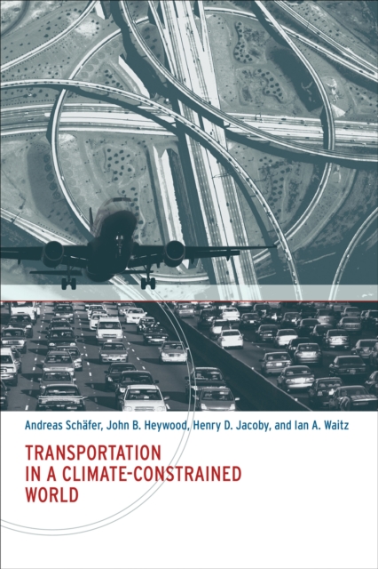 Transportation in a Climate-Constrained World, EPUB eBook