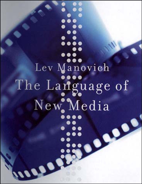 Language of New Media, EPUB eBook