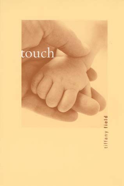 Touch, EPUB eBook