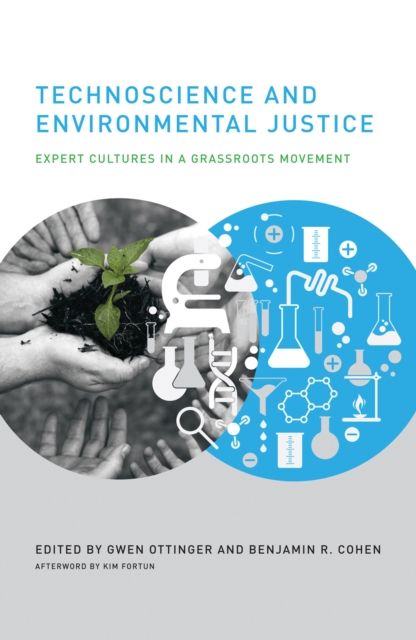 Technoscience and Environmental Justice, EPUB eBook