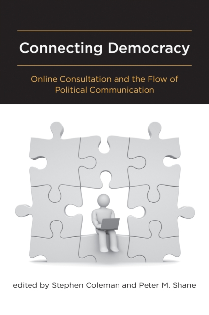 Connecting Democracy, EPUB eBook