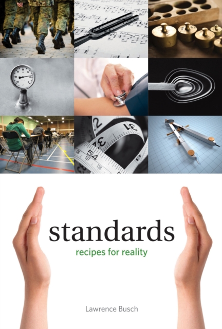 Standards : Recipes for Reality, PDF eBook
