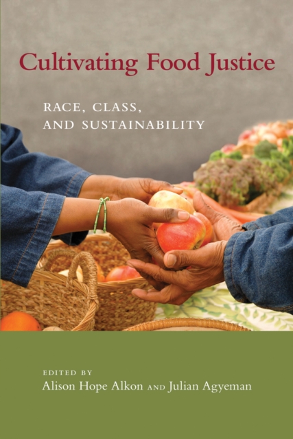 Cultivating Food Justice, EPUB eBook