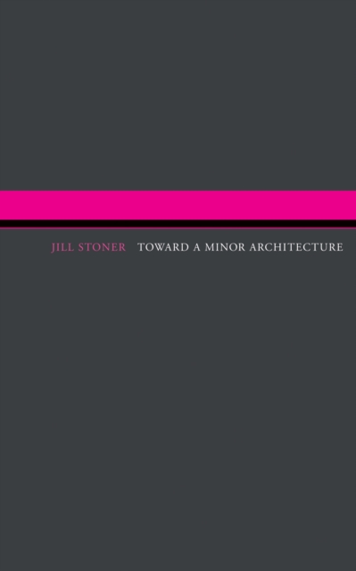 Toward A Minor Architecture, PDF eBook