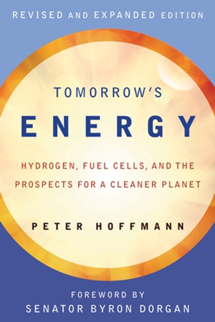 Tomorrow's Energy, revised and expanded edition, EPUB eBook