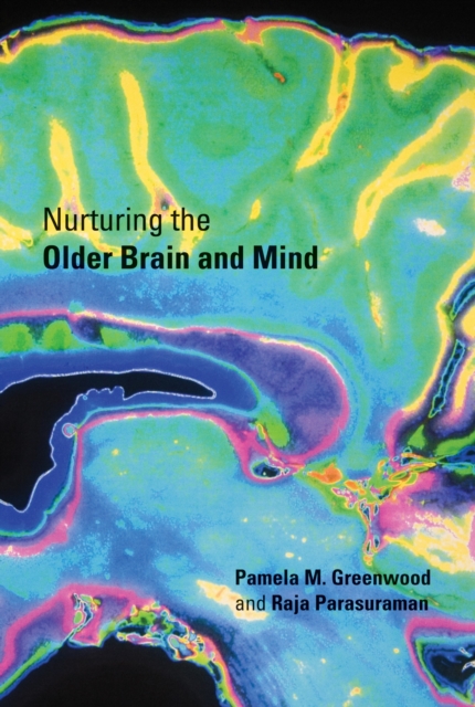 Nurturing the Older Brain and Mind, EPUB eBook