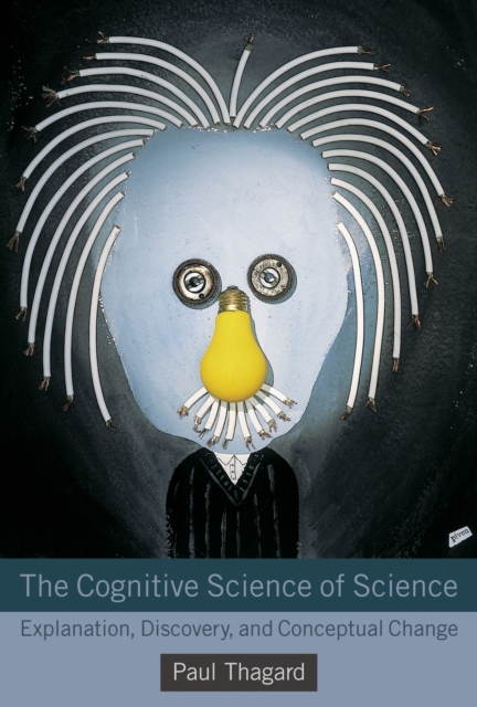Cognitive Science of Science, EPUB eBook