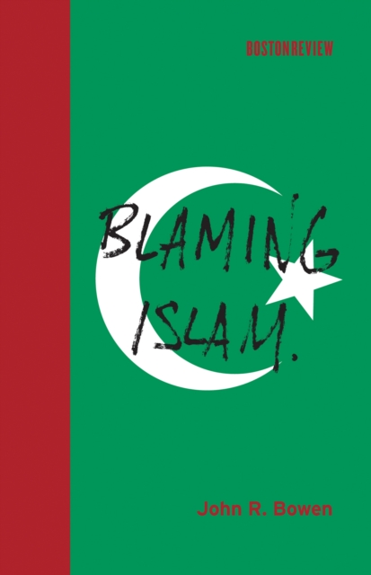 Blaming Islam, EPUB eBook