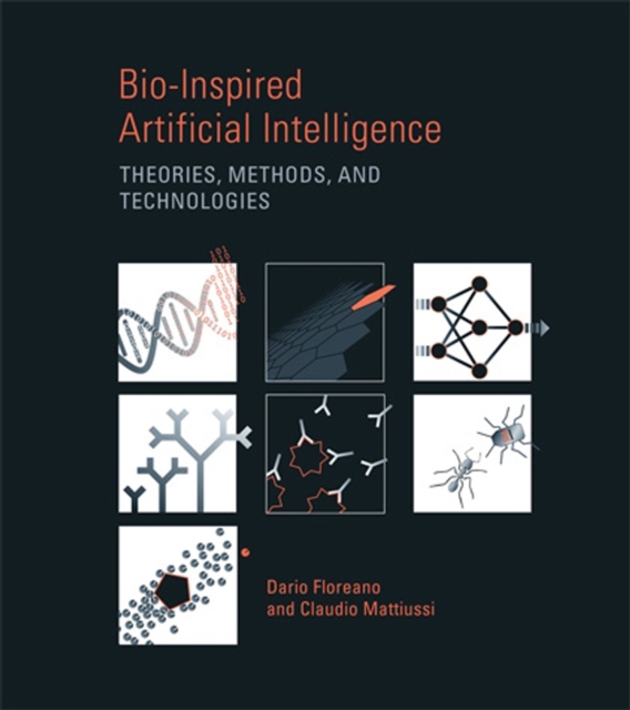 Bio-Inspired Artificial Intelligence, EPUB eBook