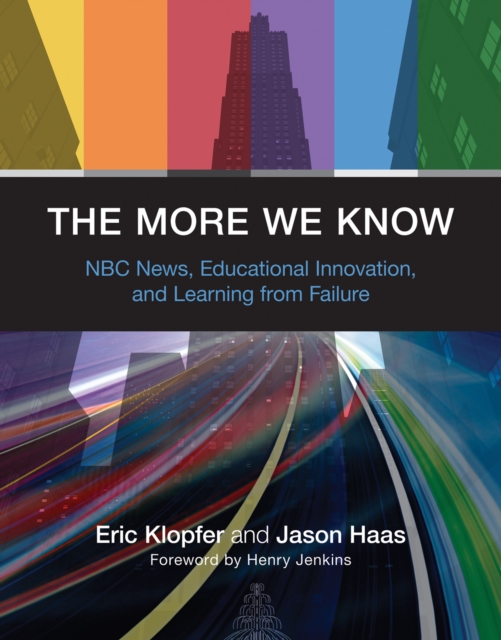 More We Know, EPUB eBook