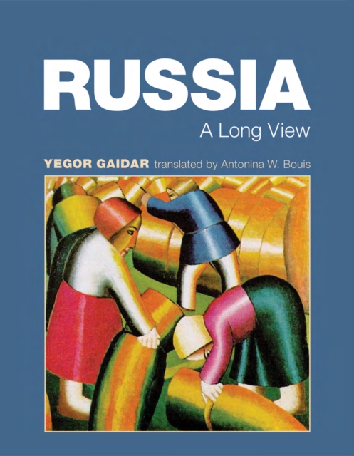 Russia : A Long View, PDF eBook