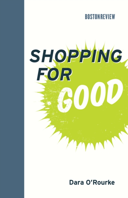 Shopping for Good, PDF eBook