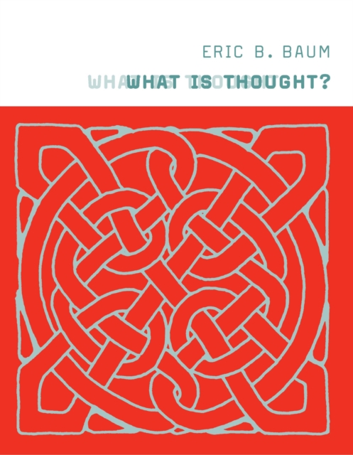 What Is Thought?, PDF eBook