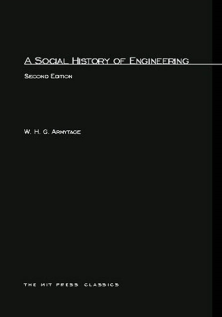 A Social History of Engineering, PDF eBook