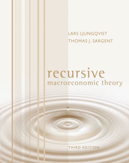 Recursive Macroeconomic Theory, PDF eBook