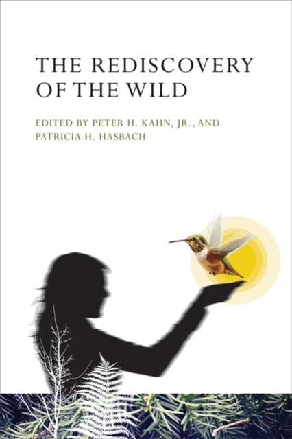 The Rediscovery of the Wild, PDF eBook