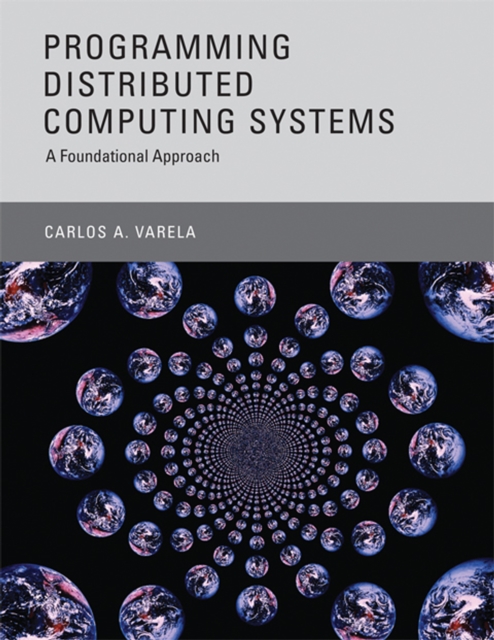 Programming Distributed Computing Systems, EPUB eBook