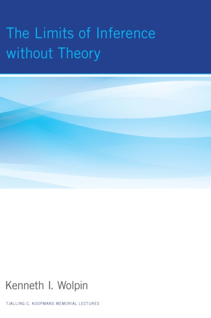 The Limits of Inference without Theory, PDF eBook