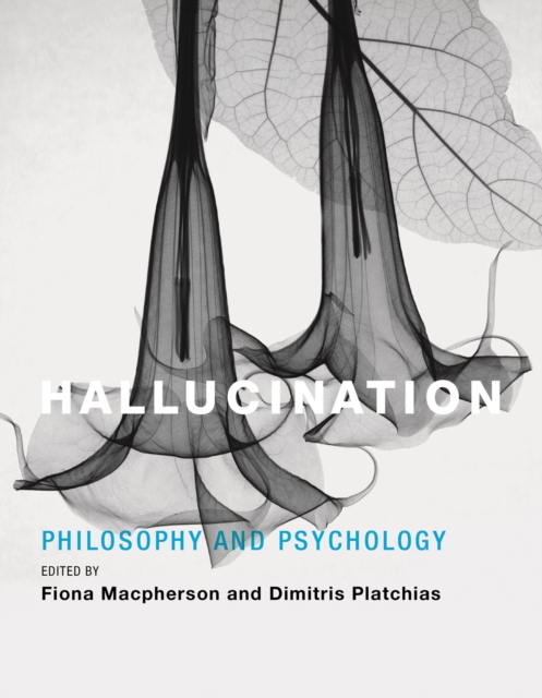 Hallucination, EPUB eBook