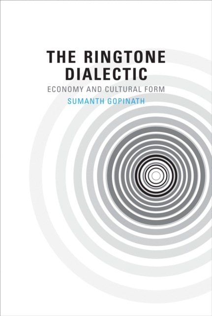 Ringtone Dialectic, EPUB eBook