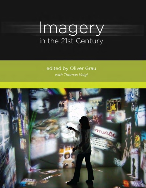 Imagery in the 21st Century, PDF eBook