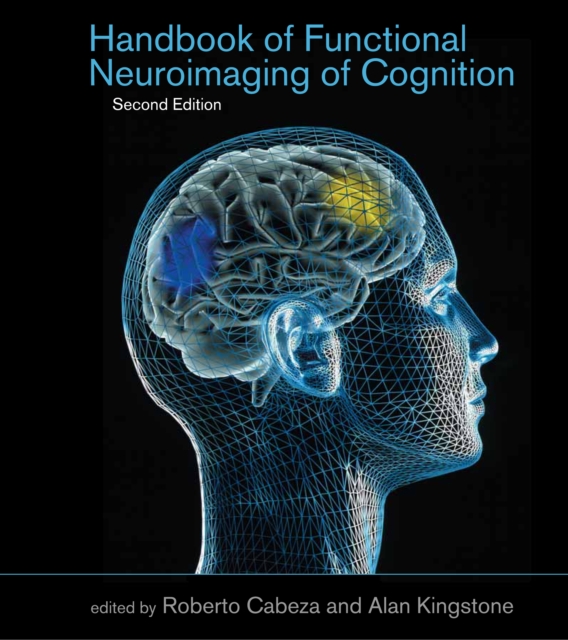 Handbook of Functional Neuroimaging of Cognition, PDF eBook