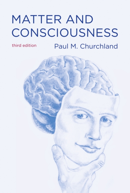 Matter and Consciousness, third edition, EPUB eBook