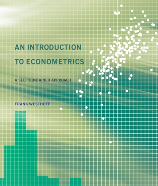 An Introduction to Econometrics : A Self-Contained Approach, PDF eBook
