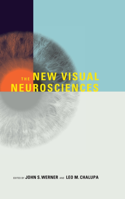The New Visual Neurosciences, PDF eBook