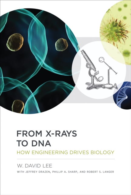 From X-rays to DNA, EPUB eBook