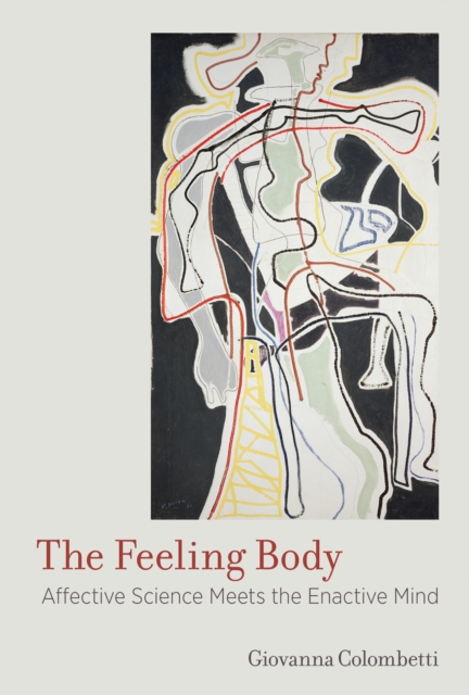 Feeling Body, EPUB eBook