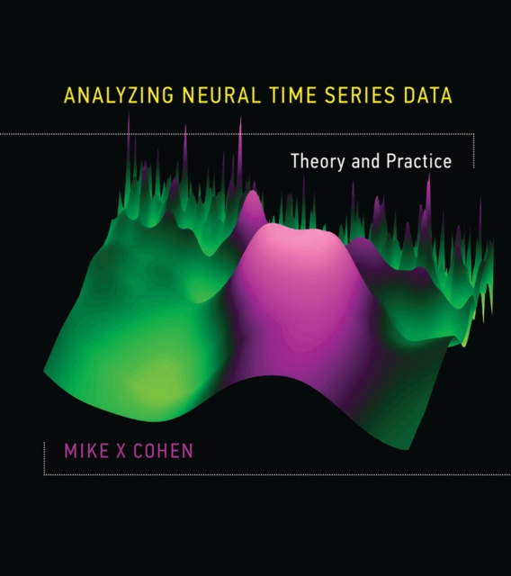 Analyzing Neural Time Series Data, EPUB eBook