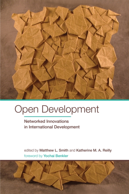 Open Development, EPUB eBook