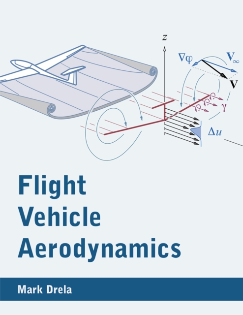 Flight Vehicle Aerodynamics, PDF eBook
