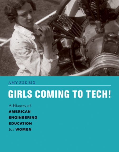 Girls Coming to Tech!, EPUB eBook