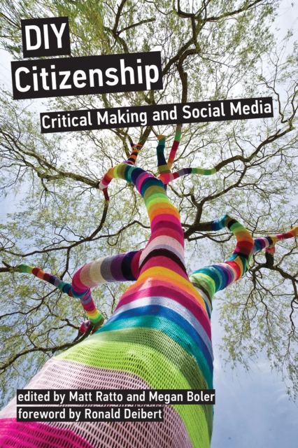 DIY Citizenship, EPUB eBook