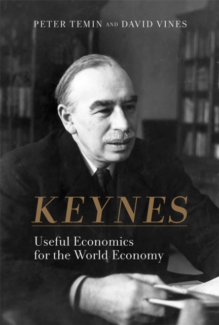Keynes, EPUB eBook