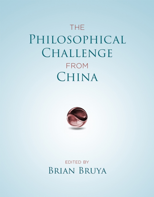 The Philosophical Challenge from China, PDF eBook