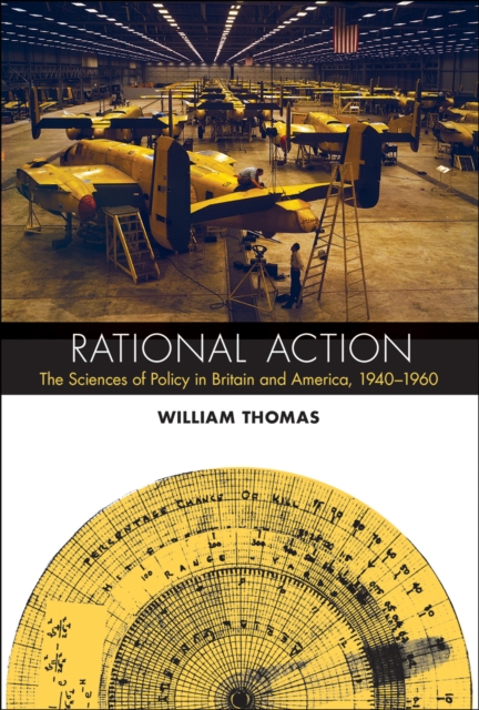 Rational Action, EPUB eBook